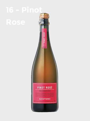 16 - Pinot Rose