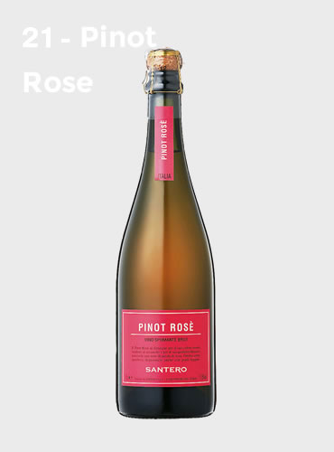 21 - Pinot Rose