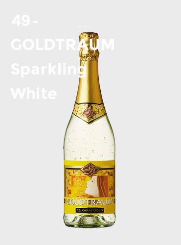 49 - GOLDTRAUM Sparkling White