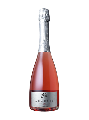 18 - Akakies Sparkling Rose