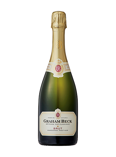 20 - Graham Beck Brut