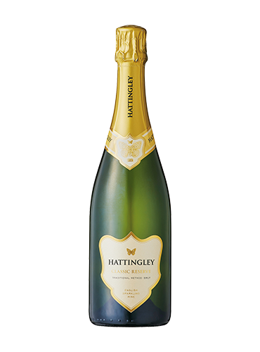 25 - Hattingley Valley Classic Reserve Brut