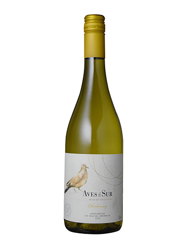 29 - Aves del sur Chardonnay