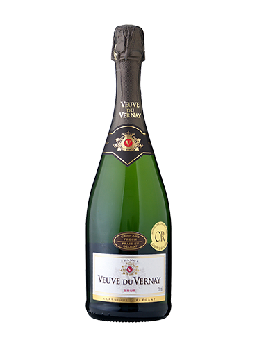 3 - Veuve du Vernay Brut