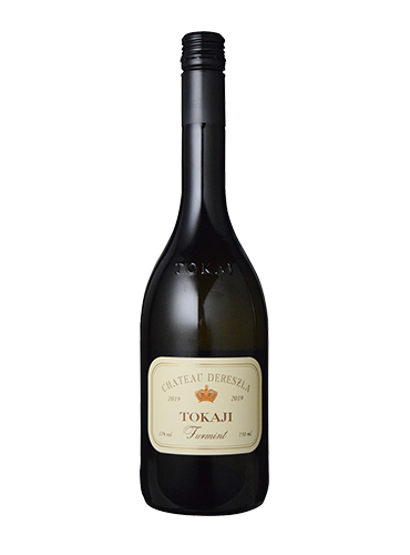 30 - Tokaji Furmint Dry White