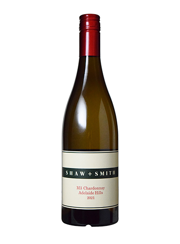 32 - M3 Chardonnay