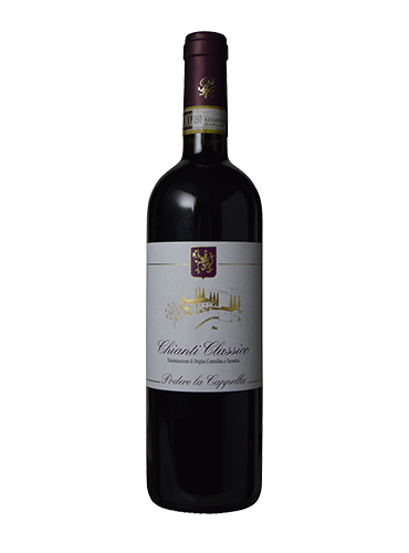 36 - Chianti Classico