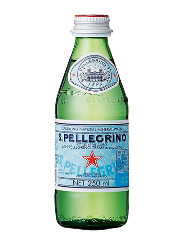 1 - S.PELLEGRINO