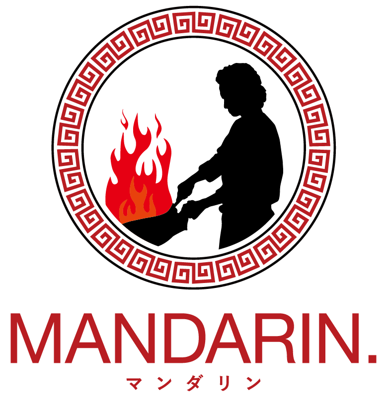 MANDARIN．